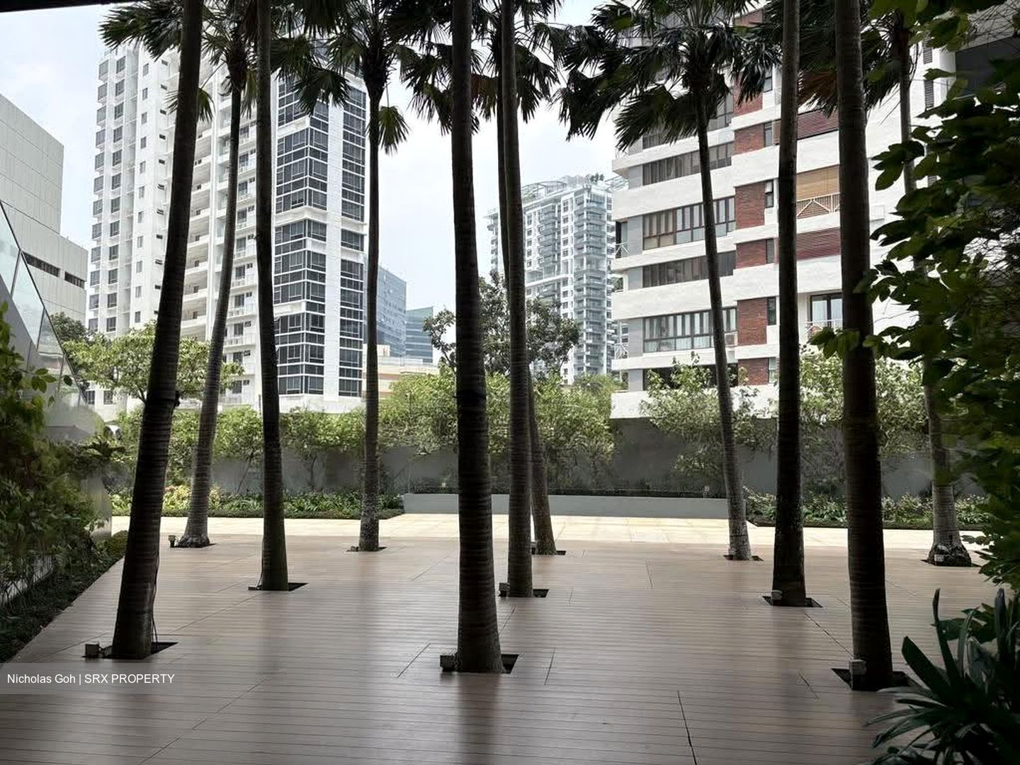 The Scotts Tower (D9), Condominium #617720061